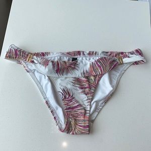 ViX Paula Hermanny Bia Tube Bottom Size M